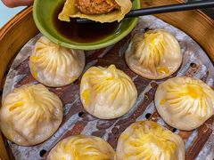 -食惠里小笼包面馆(越秀店)