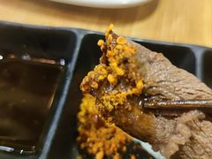 -一井烧肉·活鳗·寿司(望京SOHO店)