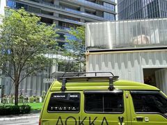 -AOKKA COFFEE(万象前海快闪店)
