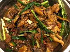 烧鸡公-高子烧鸡公(五里堆路店)