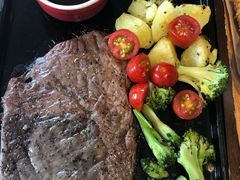 -必胜客(花舞大唐博物馆店)