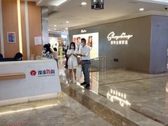 -杭州西湖银泰百货
