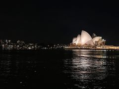 -悉尼歌剧院