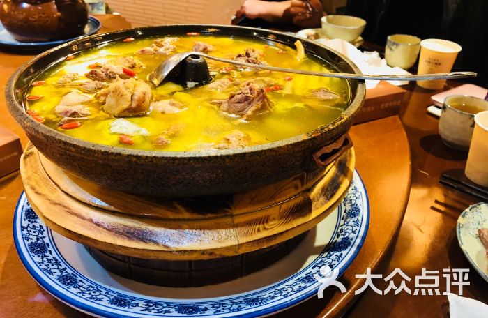 杨记隆府-图片-重庆美食-大众点评网