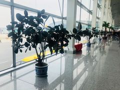 -南昌昌北国际机场