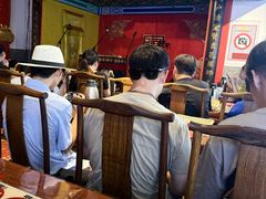 -德云社(三里屯店)