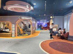 点击看大图 -奈尔宝家庭中心·亲子早教·派对餐厅(北京东坝万达店)