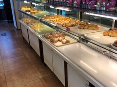 自助取餐区-味多美蛋糕(东直门店)