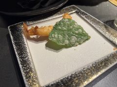 -铭牛烧肉·和牛海鲜自助(高新月牙湖店)