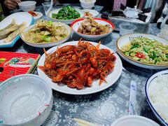 -龙小海荆沙鸽子店(瑞安街店)