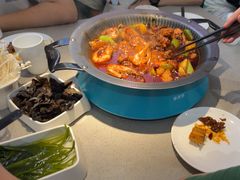 -半天妖烤鱼(印象城店)