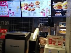 -肯德基(津滨店)
