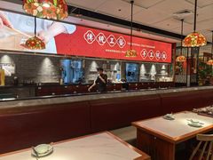 -禄运茶居·手工点心(猎德店)