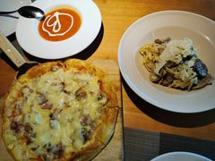 -新贝乐意大利餐厅(苏州中心店)