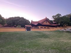 -太子山公园(园东路)
