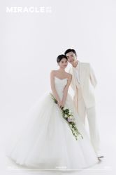 点击看大图 -情订奇缘婚纱摄影(和平路店)