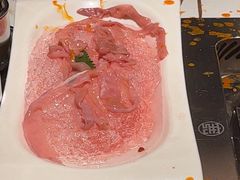 -宽来火锅(来福士广场店)