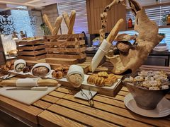 -北京王府井希尔顿酒店·万斯阁西餐厅