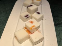 -大鸽饭(汉溪长隆店)