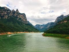 -云台山风景名胜区