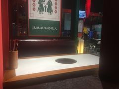 -津门老羊家·铜锅涮羊肉·烧烤(科技园店)