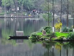 -重庆彩云湖湿地公园