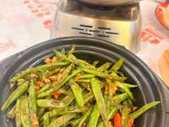 -堂瓦里·33年传统赣菜(第一街区店)