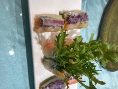 -干老四雅鱼饭店(滨江西路店)