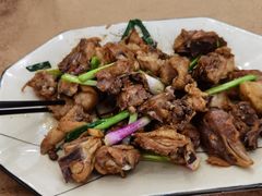 -正宗鸡饭粤香酒家(朱村店)