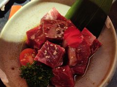 -和来烤肉(仓山万达店)