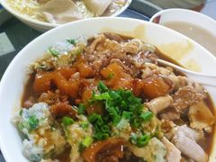 至尊三宝捞河-荔林食店(西华路店)