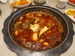 -巴蜀王婆大虾(南锣鼓巷店)