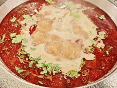 -老城红焖羊肉(老步行街店)