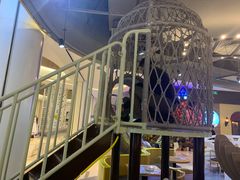 -BOPEYE·波派炸鸡(河西中央商场店)