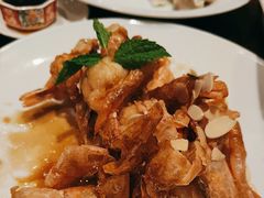 -北京老铺烤鸭(西稍门店)
