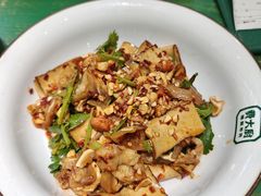 -费大厨辣椒炒肉(太平老街店)