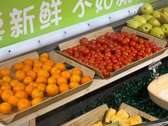 -生火火·地摊小炉子烧烤(龙湖北城金冠店)