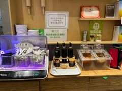 -甲乙饼·手工牛肉饼(东方广场店)