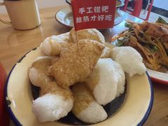-聂发财重庆江湖菜(解放碑店)