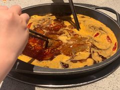 -园里火锅(仁和新城店)