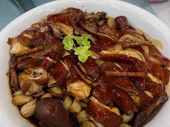 -绿雅居原生态农庄(小涌店)