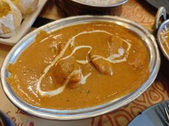 -克比叔叔印度餐厅Kebabs on the Grille(永康路分店)