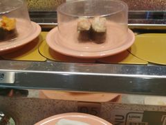 -争鲜回转寿司(南开大悦城店)