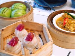 -云山茶餐厅(广东大厦店)