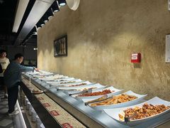 -汉巴味德·烤肉与啤酒的自助(杭州大悦城店)