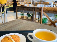 -CARINO BAKERY&CAFE(南方商城店)