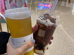 -奈雪的茶(凯德新都心店)