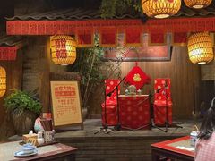 -南京大牌档(人民广场店)