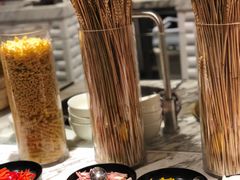 -沈阳和平艾美酒店新食谱西餐厅