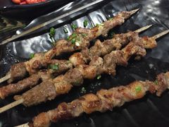 -眼镜哥浦江夜宵大本营